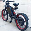 CHEETAH-PRO COOLFLY QS V3 Motor 5000 W 8000 W 10000 W 72 V Straßen-E-Bike Offroad E 12000 W 15000 W 20000 W Elektro-Dirt-Bike mit CE