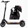 CF-D10-1A Factory price 48v 500w 800w 1000w single motor 2 wheel max speed 45km/H long range fast power electric scooter for adults CE
