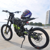 Sur-ron Light Bee X 19 Inch Motorcycle Tires Off Road 60v 6000w Central Motor Full Suspension Light Bee Adult Sports Racing Motorcycle 