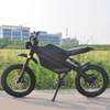 2025 Factory Electric Bike 3000W Moped Style Coolfly Electric Dirt Bike til voksen