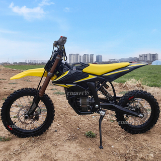 VENDA HOT VENDENDA NOVA SURRON HYPER BEE 5000W ELECTRIC OFF-ROAD DIRTBIGE MOTOCIO DE 55KM/H ELÉTRICA DE 55KM/H