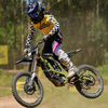 Hot Sale Surron Light Bee X 2 Front 19inch Rear 18inch Surron 24kw Surron 2 Surron Electric Motorcycle Off Road