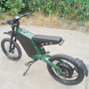 CHEETAH-PRO COOLFLY QS V3 Motor 5000w 8000w 10000w 72v Road Ebike Off-road E 12000w 15000w 20000w Electric Dirt Bike with CE