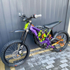 Surron Light Bee X 2024 Sur Ron Adult 60V 6000W 40AH Off Road Dirt Ebike Electric E Bicycle Mountain Electric Motorcycle