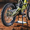 In magazzino 2025 Surron Light Bee X Bike elettrico Surron E Bike Lightweight Road e Pit Bike Cross Moto Electrica 
