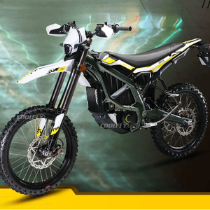 Surron Ultra Bee 2024 Elektro-Dirtbike 74 V 55 Ah 90 km/h 12,5 kW Max. Leistung Off-Road-Elektro-Motorrad-Fahrrad
