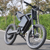 CHEETAH-AIR COOLFLY Stealth Bomber Electric Bicycle Cs20 Cyclone 3000W 5000W 8000W 12000W 72V Electric Bike Offroad K5 K6 K7 K8 Ebike for Sale