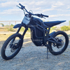 Горячая продажа Talaria Racing Sting R MX5 Pro 13000W 72V 40AH Electric Off Road Стинг Электрический горный велосипед для взрослых