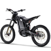 Rerode R1 2024 판매를 위한 높은 강력한 전기 먼지 자전거 35ah 72v 8000w 오토바이 E 모터 Ebike