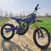 2026 Surron Light Bee X New Listing 72V 35AH Surron Electric Dirt Bike 95km/h Sur Ron Lbx 10000w for Offroad 