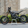 Original Surron Ultra Bee X 74V 21KW 60AH Black Surron Ultra Bee Off Road PitBike Surron Ultra Bee 2