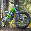 Sur Ron Light Bee X 2023 New Listing 60V 38.5AH 6000W Surron Electric Dirt Bike with Full Suspension 