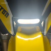 2025 Genuine Surron Hyper Bee 5000W Electric Dirtbike Intelligent Power Recovery 55km/h Surron Hyper Bee Kid