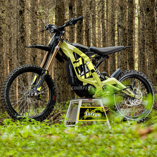 In Stock 2025 Surron Light Bee X Electric Bike Surron E Bike Lightweight Road And Pit Bike Cross Moto Electrica 