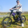 2026 Surron Light Bee X New Listing 72V 35AH Surron Electric Dirt Bike 95km/h Sur Ron Lbx 10000w for Offroad 
