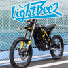 Hot Sale Surron Light Bee X 2 Front 19inch Rear 18inch Surron 24kw Surron 2 Surron Electric Motorcycle Off Road