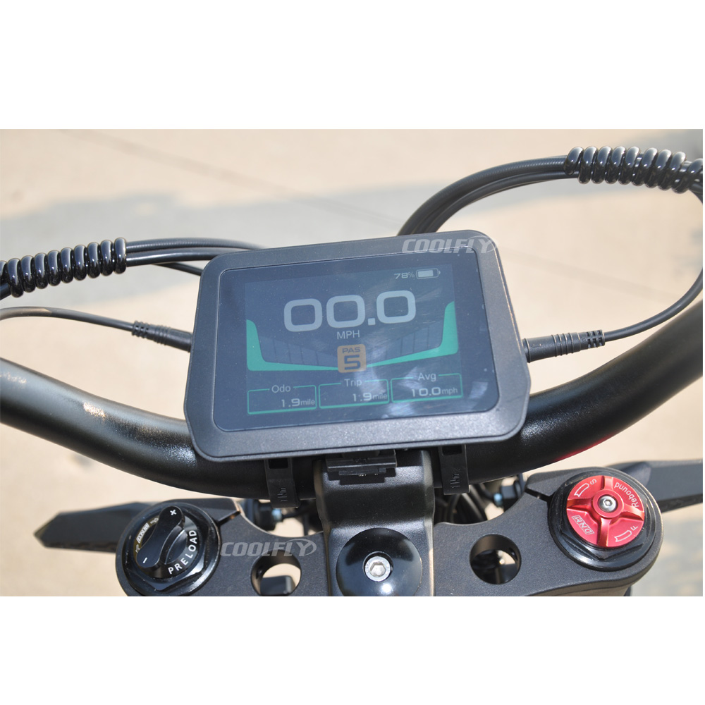  Coolfly C1 Premium Quality Electric Dirt Bike 2000w 3000w 4000w E Ride Pro Ss for Adults 