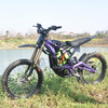Surron Light Bee X Full Suspension 72V 10000W 35AH Electric Dirt Bike Sport Off Road Bicycle Electric Mountain Bike Gonped Sur Ron E Bike