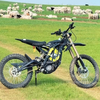 2026 Sur Ron Light Bee X New Motorbike 72V 10000W Lightbee Adult Sports Racing Motorcycle Electric Bike