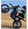 Original Surron Ultra Bee X 74V 21KW 60AH Black Surron Ultra Bee Off Road PitBike Surron Ultra Bee 2