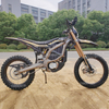 2025 Surron Ultra Bee 21kw Electric Road Bike Cdsm Surron Ultra Bee Black Edition with Rearview Mirrors 