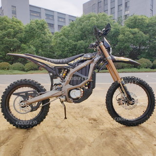 2025 Surron Ultra Bee 21KW Új off Road Ebike Electric Bike Ultra Bee Surron hátsó jelzésekkel 