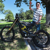 Coolfly 2026 Surron Light Bee X 2 78.54V 24000W Surron Lbx 2 Surron Electric Motorcycle Off Road for Adults