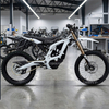 High Quality 2026 Surron Light Bee X 2.0 Brushless Motor 24kw Surron Lbs E Dirt Bike Surron Lbx2 for Adventure Ride 