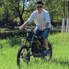 High Quality 2026 Surron Light Bee X 2.0 Brushless Motor 24kw Surron Lbs E Dirt Bike Surron Lbx2 for Adventure Ride 