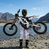 Original 2026 Surron Light Bee 2 72V 24kw Surron Surron Lichte Bee X Original Surron Surron Lbx 2.0 Adult Electric Dirt Bike