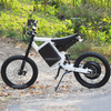 CHEETAH-AIR COOLFLY 17 pouces 19 pouces pneu de moto électrique vélo de saleté 72V 3000W 5000W 8000W 10000W 12000W 15000W 200000W