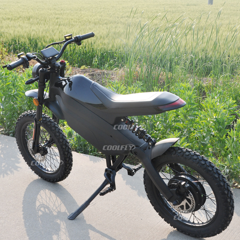  Coolfly C1 Premium Quality Electric Dirt Bike 2000w 3000w 4000w E Ride Pro Ss for Adults 