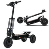 CF-T11-3 Factory Direct Sale 3 wheels Electric Kick Scooter 11inch 60v Off Road Electric Scooter 3600w 5400w E-scooter for Wholesale