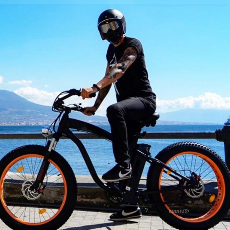 Hammer26 venda direta da fábrica mtb bici/elettrica mountain bike de longo alcance/elettrica 48v 750w 1000w bicicleta elétrica para adultos