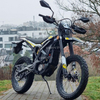 2025 Black Surron Ultra Bee 72V 12500W 55Ah electirc Dirt Bike Surron Ultra Bee R Black Edition