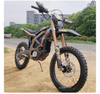 Surron Ultra Bee 2025 más popular 21kw 74 21000W 21KW Mid Drive Electric Dirt Bike Surron Ultra Bee Black