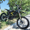 High-Speed Electric Dirt Bike Sur Ron Light Bee 2 24KW Mid Drive Motor Pre Order Light Bee 2 Upgrade Version