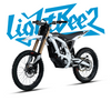 Coolfly 2026 Surron Light Bee X 2 78.54V 24000W Surron Lbx 2 Surron Electric Motorcycle Off Road for Adults