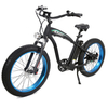 HAMMER26 48V 1000W 13AH Fat Tires Trek Ebike Potenti biciclette da mountainbike per adulti