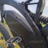 BISON26 Fabriekslevering 48V 1000W 18AH E 1000w 26*4.8INCH Fat Tire Elektrische Mountain fatbike Strand Elecrtic Bike