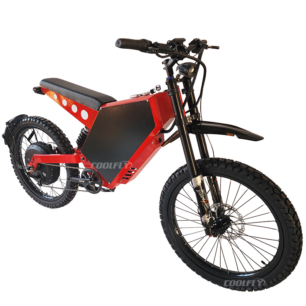 CHEETAH-PRO Potente bicicleta eléctrica de buena calidad 10000W 15000W 20000W 72V Ebike 12000w Leili E Bicicleta Bicicleta eléctrica de 8000 vatios Batería de litio de gran capacidad