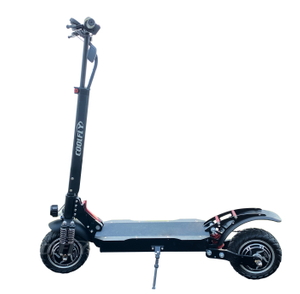 CF-D10-2B Smart Electric Scooter Motor 2000w 48v 1600w Brushless Motor City Electric Scooter for Adults