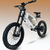 CHEETAH-FLY Good quality solid frame stealth bomber electric bike moto COOLFLY ebike 8000w 10000w 12000w 15000w 20000w