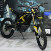 Hot Sale Surron Light Bee X 2 Front 19inch Rear 18inch Surron 24kw Surron 2 Surron Electric Motorcycle Off Road