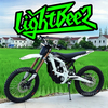 High-Speed Electric Dirt Bike Sur Ron Light Bee 2 24KW Mid Drive Motor Pre Order Light Bee 2 Upgrade Version
