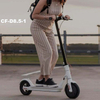 Vespa eléctrica plegable de la E-scooter juvenil de la ciudad de CF-D8.5-1 36V 350W 7.8AH 