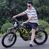 2026 Sur Ron Light Bee X New Motorbike 72V 10000W Lightbee Adult Sports Racing Motorcycle Electric Bike